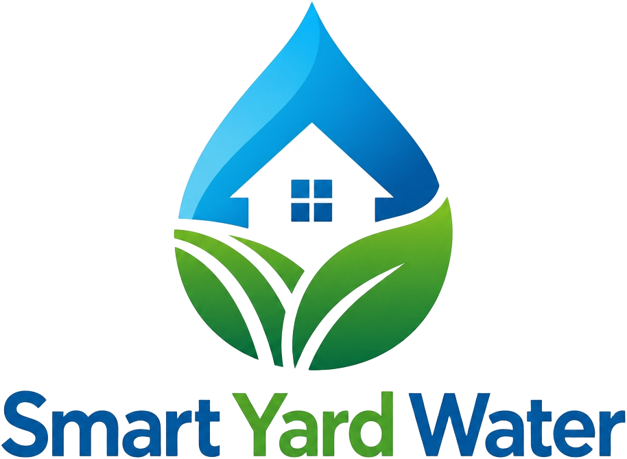 Smart Yard Water